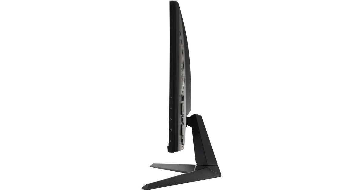 ASUS TUF Gaming VG27AQ1A, Gaming-Monitor(69 cm (27 Zoll), schwarz, QHD, IPS, Adaptive-Sync, 170Hz Panel)
