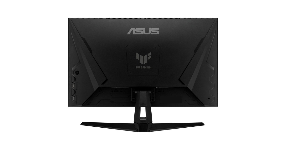 ASUS TUF Gaming VG27AQ3A, Gaming-Monitor(68.6 cm (27 Zoll), schwarz, QHD, IPS, FreeSync Premium, HDMI, DisplayPort, 180Hz Panel)