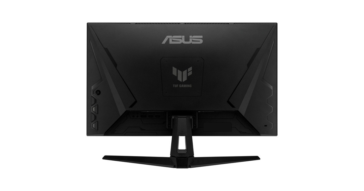 ASUS TUF Gaming VG27AQA1A, Gaming-Monitor(69 cm (27 Zoll), schwarz, QHD, Adaptive-Sync, HDR, 170Hz Panel)