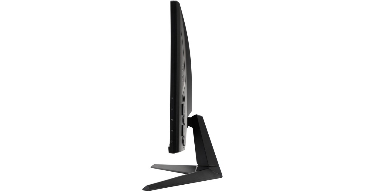 ASUS TUF Gaming VG27AQA1A, Gaming-Monitor(69 cm (27 Zoll), schwarz, QHD, Adaptive-Sync, HDR, 170Hz Panel)
