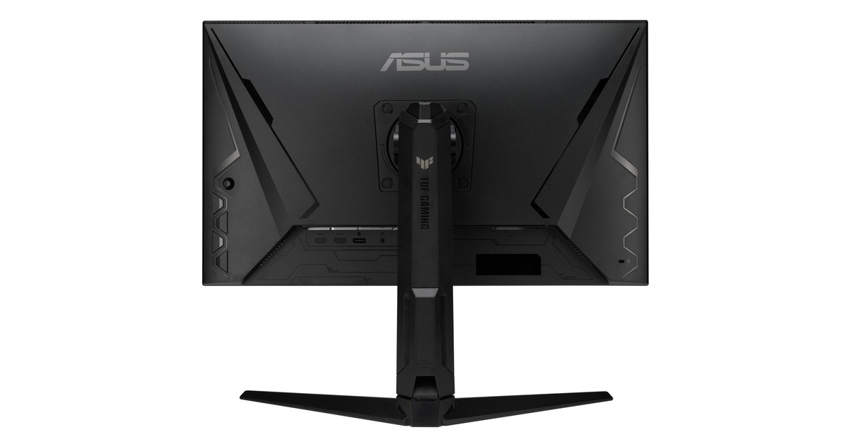 ASUS TUF Gaming VG27AQL3A, Gaming-Monitor(69 cm (27 Zoll), QHD, IPS, FreeSync Premium, HDMI, 180Hz Panel)