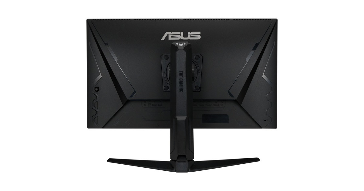 ASUS TUF Gaming VG28UQL1A , Gaming-Monitor(71 cm (28 Zoll), schwarz, UltraHD/4K, IPS, HDR, AMD Free-Sync, 144Hz Panel)