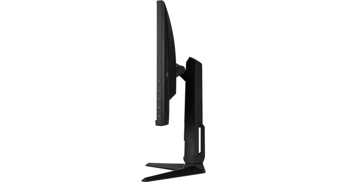 ASUS TUF Gaming VG28UQL1A , Gaming-Monitor(71 cm (28 Zoll), schwarz, UltraHD/4K, IPS, HDR, AMD Free-Sync, 144Hz Panel)