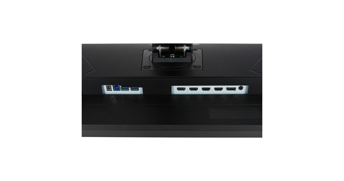 ASUS TUF Gaming VG28UQL1A , Gaming-Monitor(71 cm (28 Zoll), schwarz, UltraHD/4K, IPS, HDR, AMD Free-Sync, 144Hz Panel)