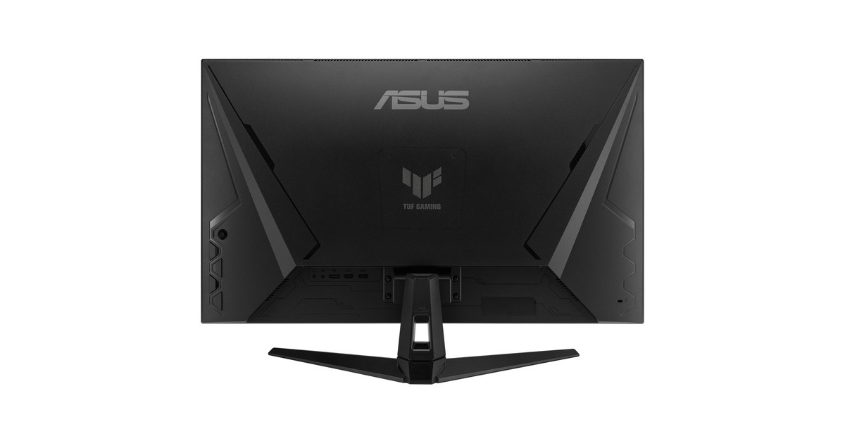 ASUS TUF Gaming VG32AQA1A, Gaming-Monitor(80 cm (32 Zoll), schwarz, QHD, VA, Adaptive-Sync, HDR, 170Hz Panel)