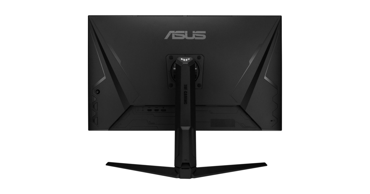 ASUS TUF Gaming VG32AQL1A, Gaming-Monitor(80 cm (32 Zoll), schwarz, QHD, IPS, Adaptive-Sync, HDR, 170Hz Panel)