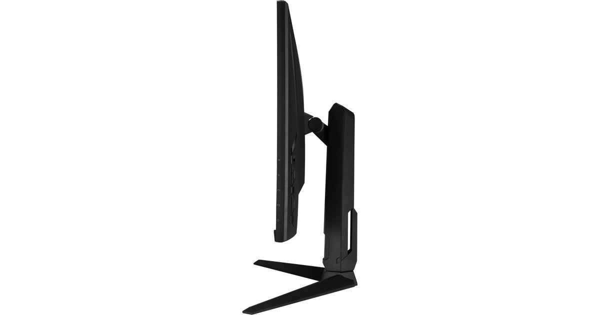 ASUS TUF Gaming VG32AQL1A, Gaming-Monitor(80 cm (32 Zoll), schwarz, QHD, IPS, Adaptive-Sync, HDR, 170Hz Panel)