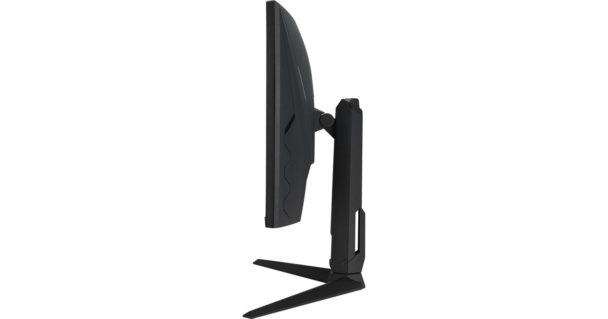 ASUS TUF Gaming VG34VQL3A, Gaming-Monitor(86 cm (34 Zoll), schwarz, WQHD, VA, Curved, AMD Free-Sync, HDMI, 180Hz Panel)