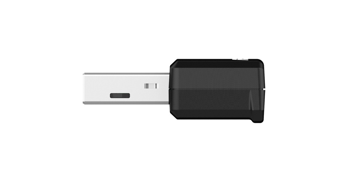 ASUS USB-AX55 Nano AX1800, WLAN-Adapter