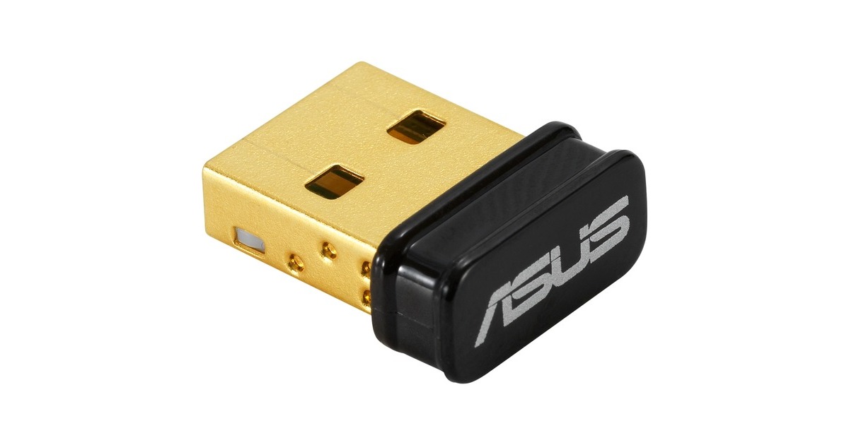 ASUS USB-BT500, Bluetooth-Adapter