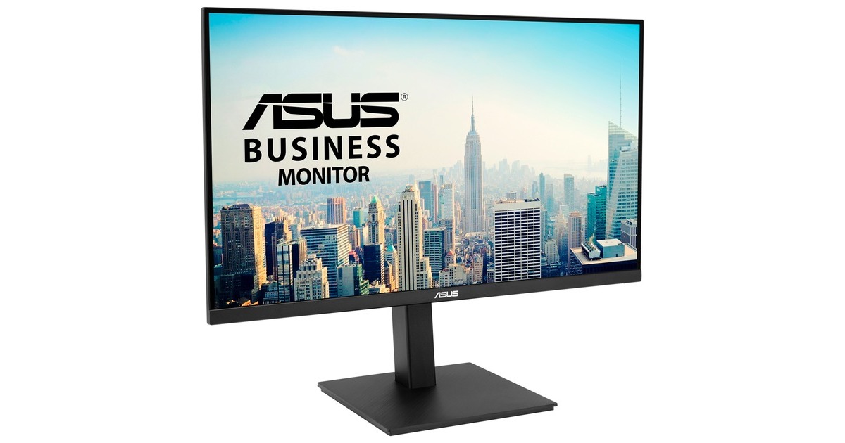 ASUS VA32UQSB, LED-Monitor(80 cm (32 Zoll), schwarz, UltraHD/4K, IPS, Adaptive-Sync, HDR) ASUS VA32UQSB, LED-Monitor(80 cm (32 Zoll), schwarz, UltraHD/4K, IPS, Adaptive-Sync, HDR)