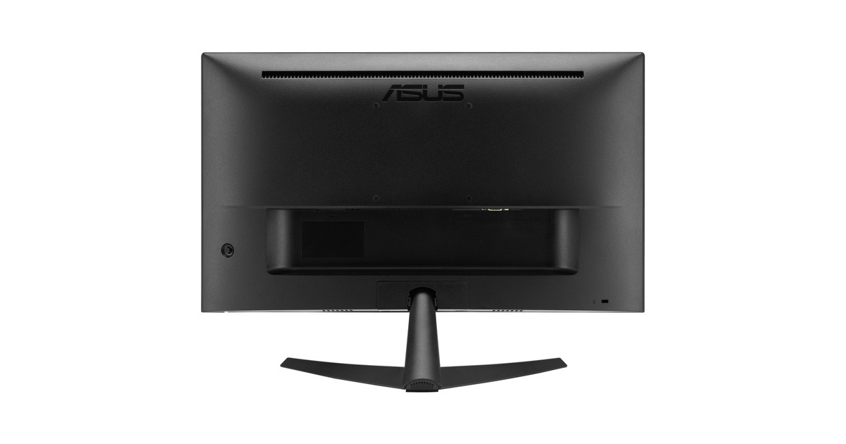 ASUS VY229HE Eye Care, LED-Monitor(55 cm (22 Zoll), schwarz, FullHD, AMD FreeSync, HDMI)
