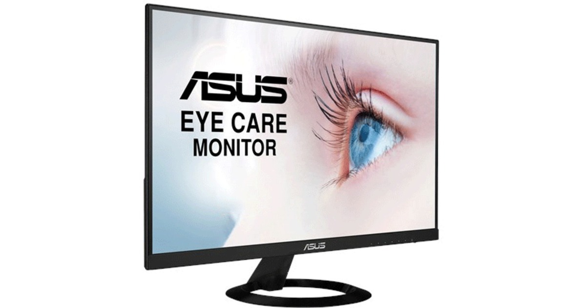 ASUS VZ239HE, LED-Monitor(58 cm (23 Zoll), schwarz, FullHD, IPS, HDMI) ASUS VZ239HE, LED-Monitor(58 cm (23 Zoll), schwarz, FullHD, IPS, HDMI)