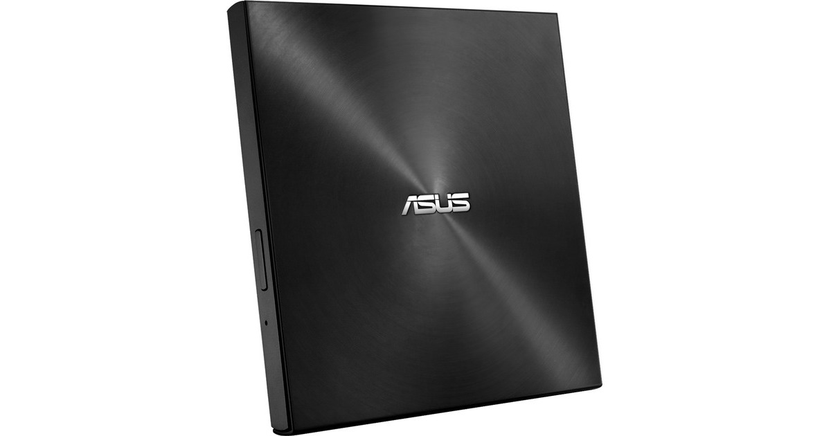 ASUS ZenDrive U8M, externer DVD-Brenner(schwarz)
