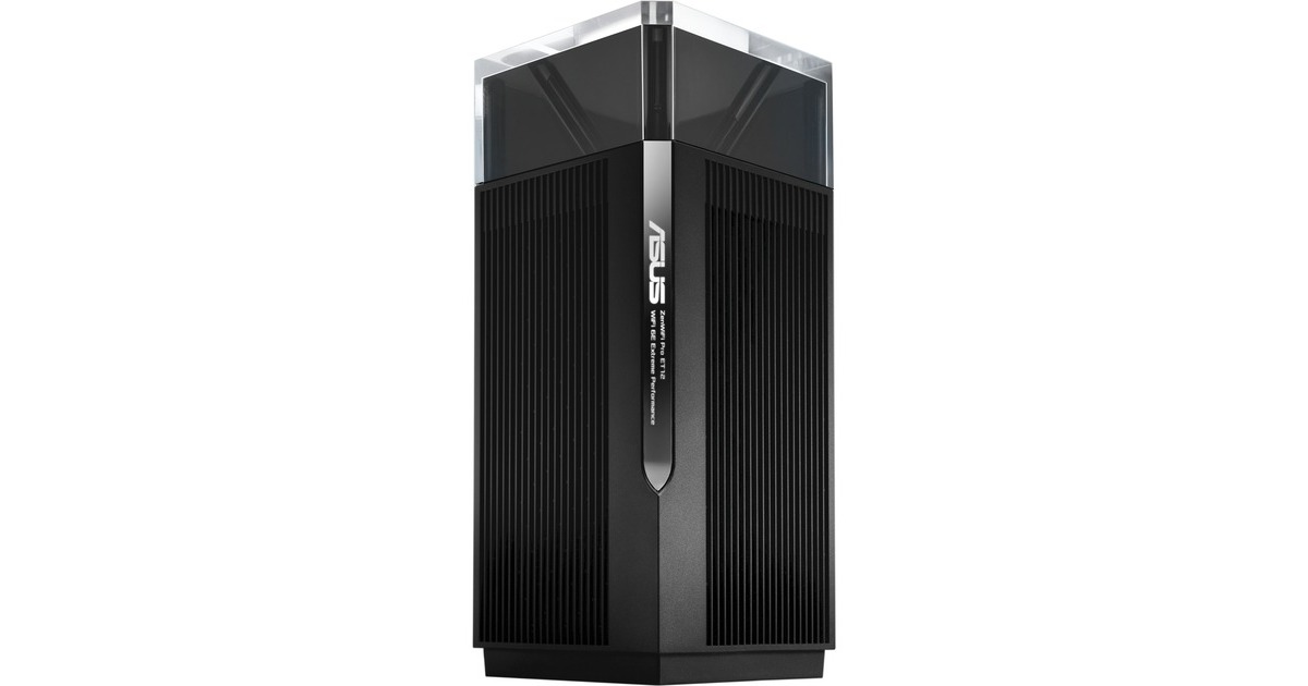 ASUS ZenWiFi Pro ET12 AXE11000, Access Point(schwarz)
