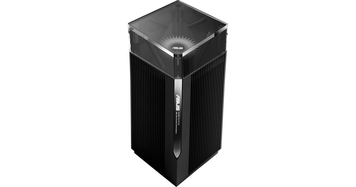 ASUS ZenWiFi Pro ET12 AXE11000, Access Point(schwarz)
