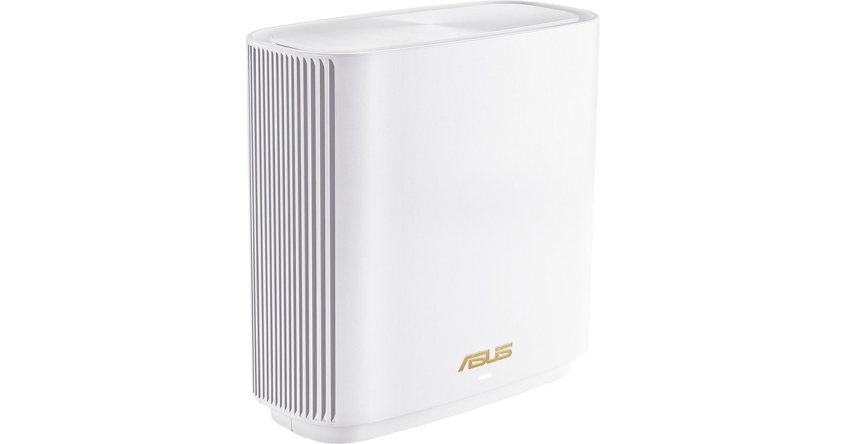 ASUS ZenWiFi XT8 V2 AX6600, Router(weiß)
