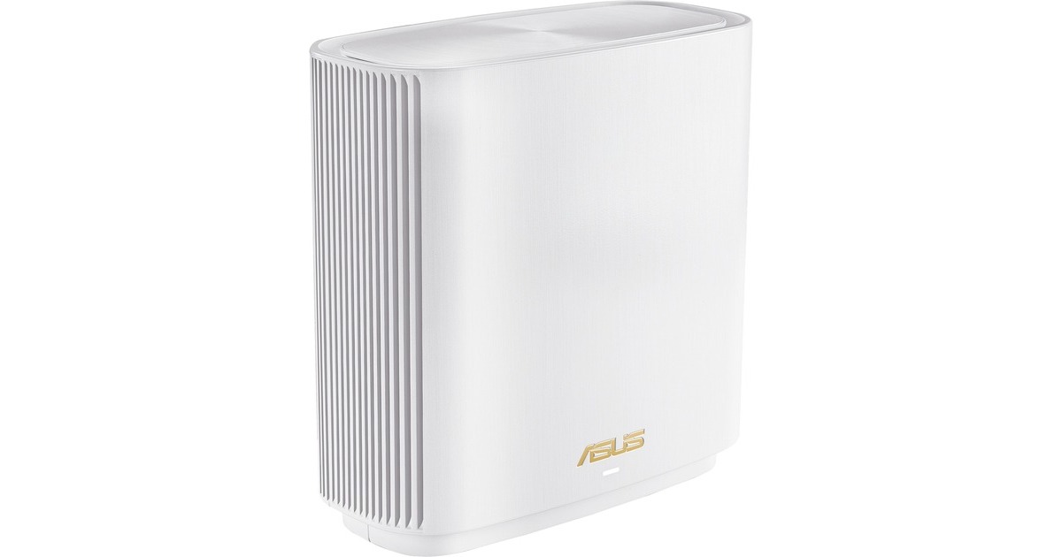 ASUS ZenWiFi XT9, Mesh Router(weiß)