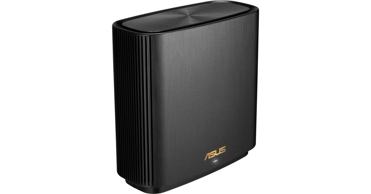 ASUS ZenWiFi XT9, Mesh Router(schwarz)