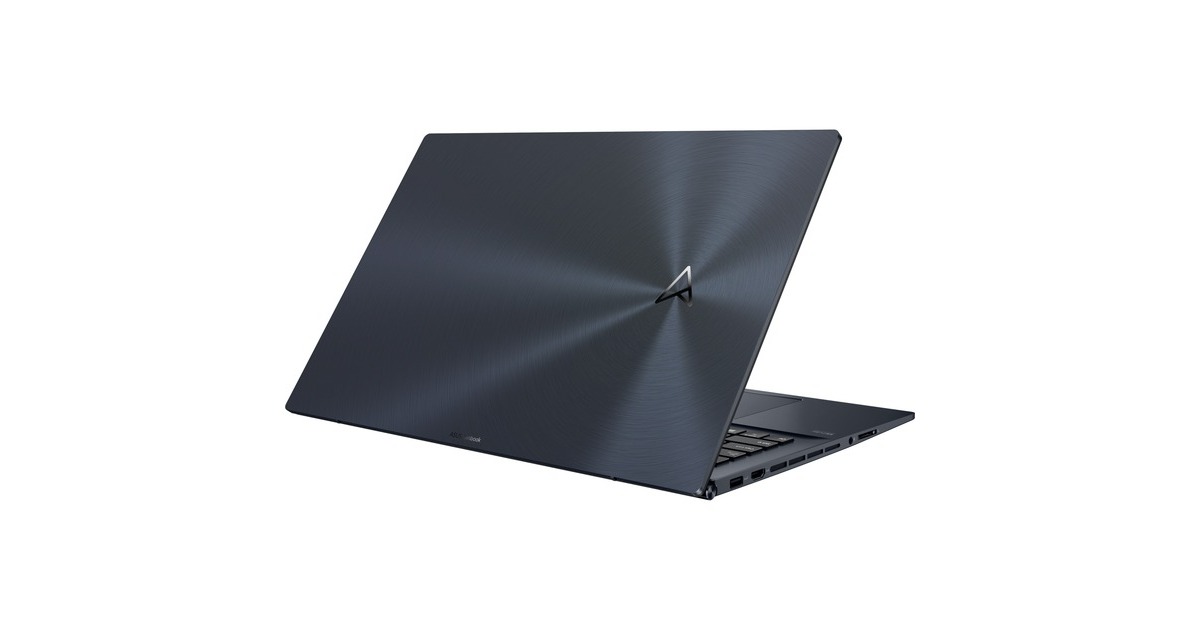 ASUS Zenbook Pro 17 (UM6702RA-M2018W), Notebook(schwarz, Windows 11 Home 64-Bit, 43.9 cm (17.3 Zoll), 1 TB SSD)