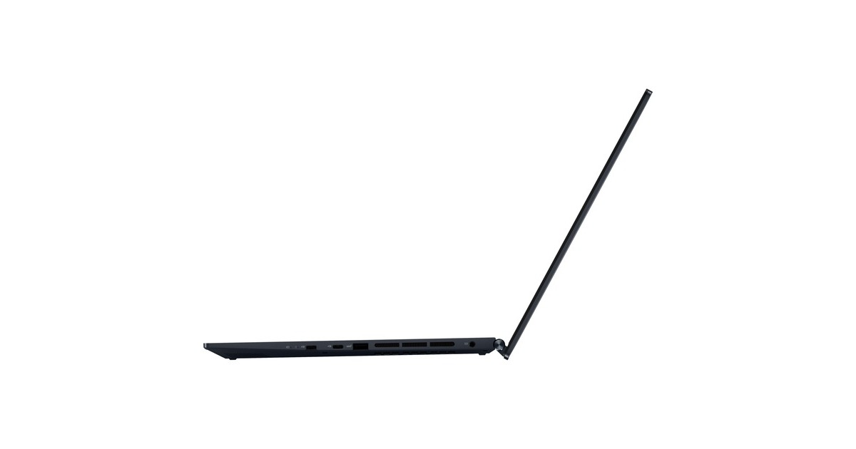 ASUS Zenbook Pro 17 (UM6702RA-M2018W), Notebook(schwarz, Windows 11 Home 64-Bit, 43.9 cm (17.3 Zoll), 1 TB SSD)