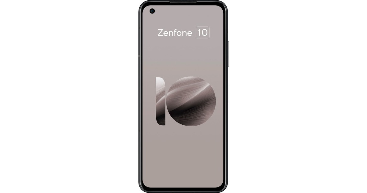 ASUS Zenfone 10 256GB, Handy(Midnight Black, Android 13, Outlet) ASUS Zenfone 10 256GB, Handy(Midnight Black, Android 13, Outlet)