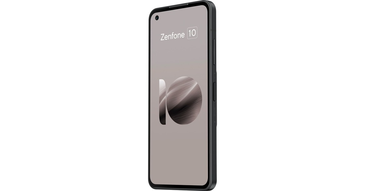 ASUS Zenfone 10 256GB, Handy(Midnight Black, Android 13, Outlet) ASUS Zenfone 10 256GB, Handy(Midnight Black, Android 13, Outlet)
