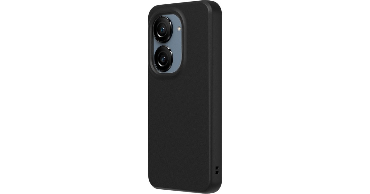 ASUS Zenfone 10 RhinoShield SolidSuit Case, Schutzhülle(schwarz)