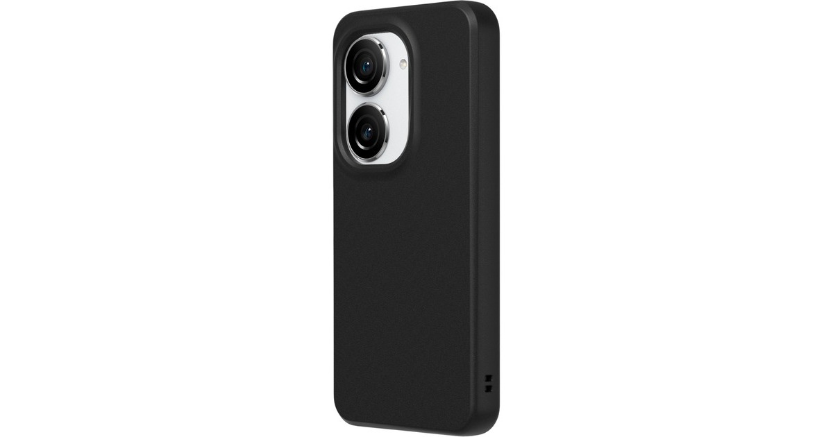 ASUS Zenfone 10 RhinoShield SolidSuit Case, Schutzhülle(schwarz)