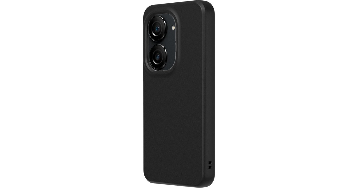 ASUS Zenfone 10 RhinoShield SolidSuit Case, Schutzhülle(schwarz)