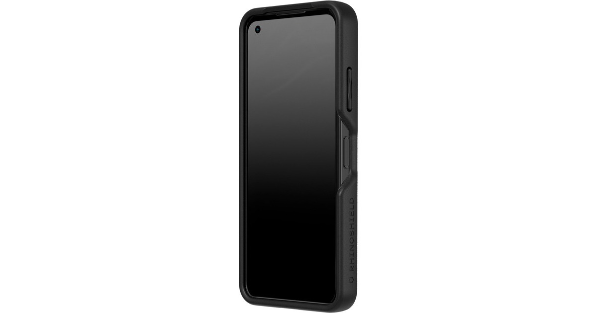 ASUS Zenfone 10 RhinoShield SolidSuit Case, Schutzhülle(schwarz)