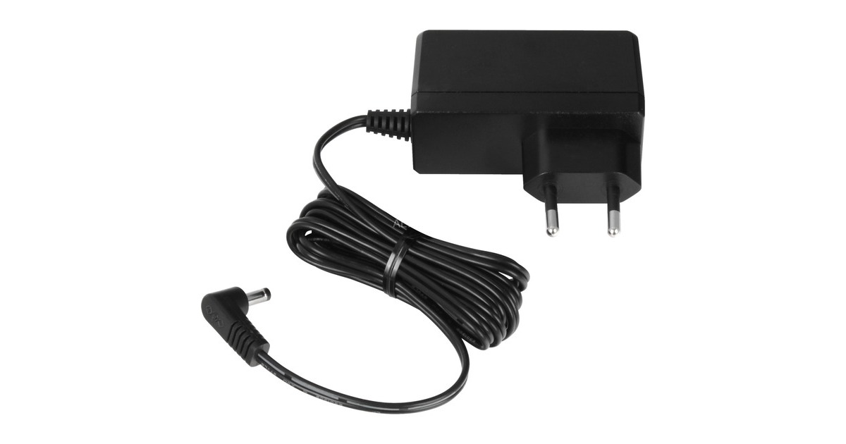 ATEN 0AD8-1605-24M1, Netzteil