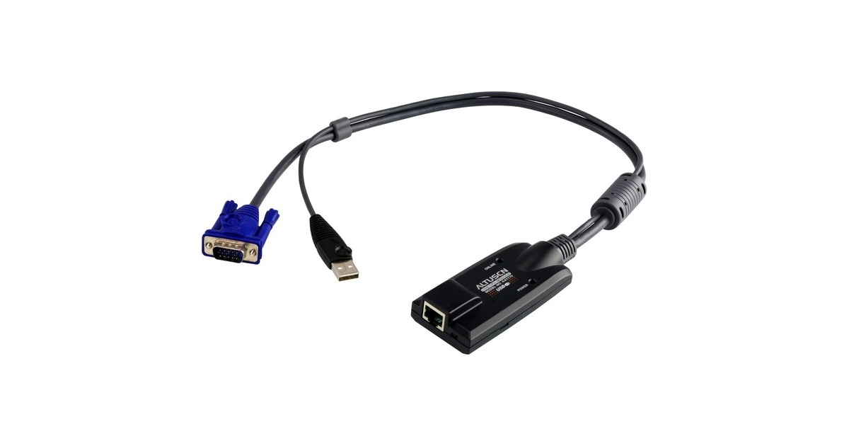 ATEN USB KVM Adapter KA7170