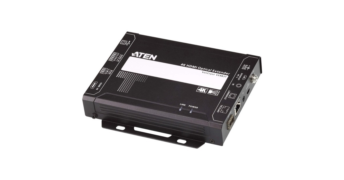 ATEN VE883K1 HDMI-Extender max. 300m, HDMI Verlängerung