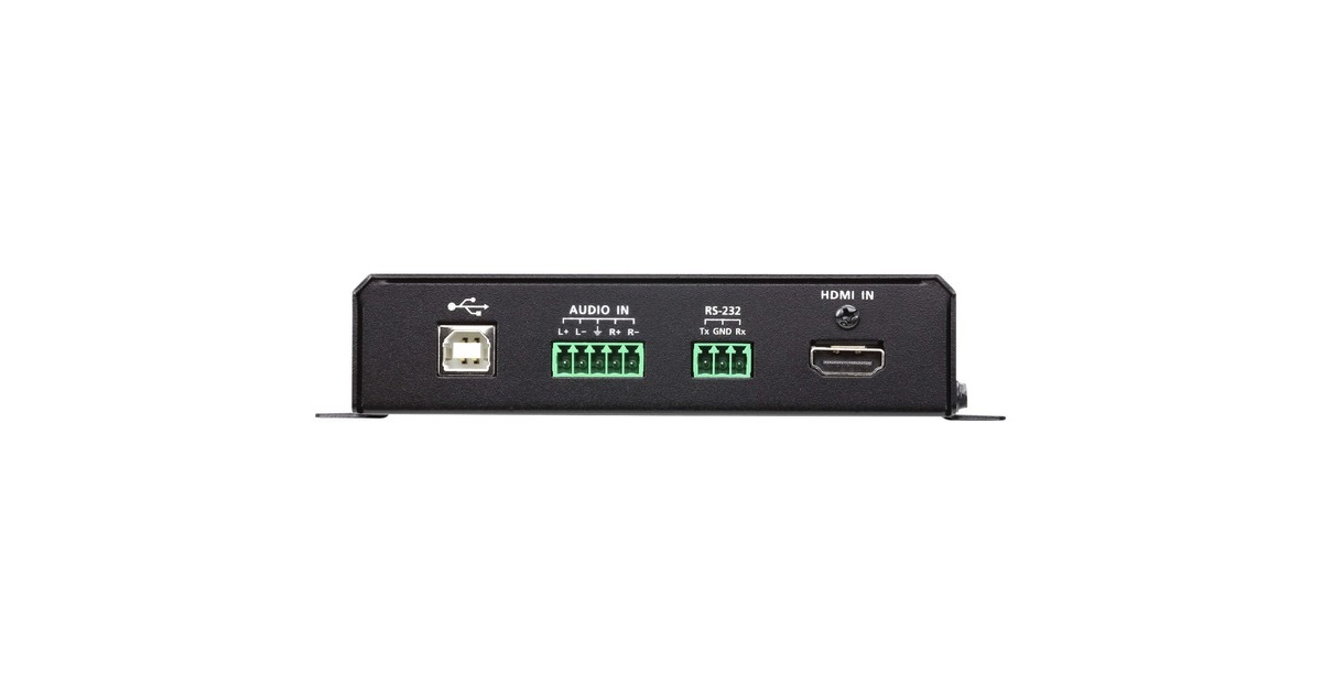 ATEN VE883K1 HDMI-Extender max. 300m, HDMI Verlängerung