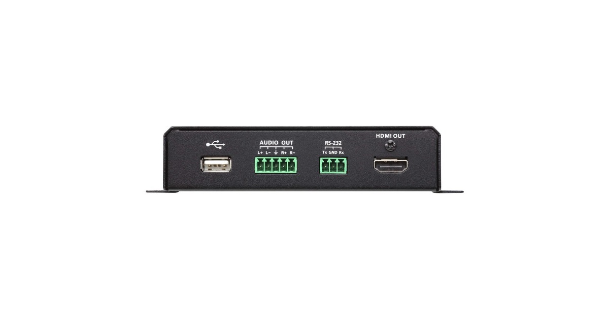 ATEN VE883K1 HDMI-Extender max. 300m, HDMI Verlängerung