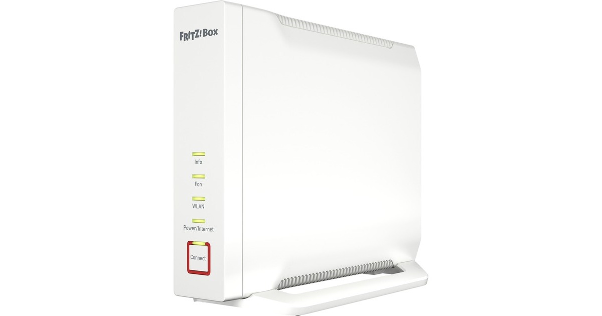 AVM FRITZ!Box 4060, Router