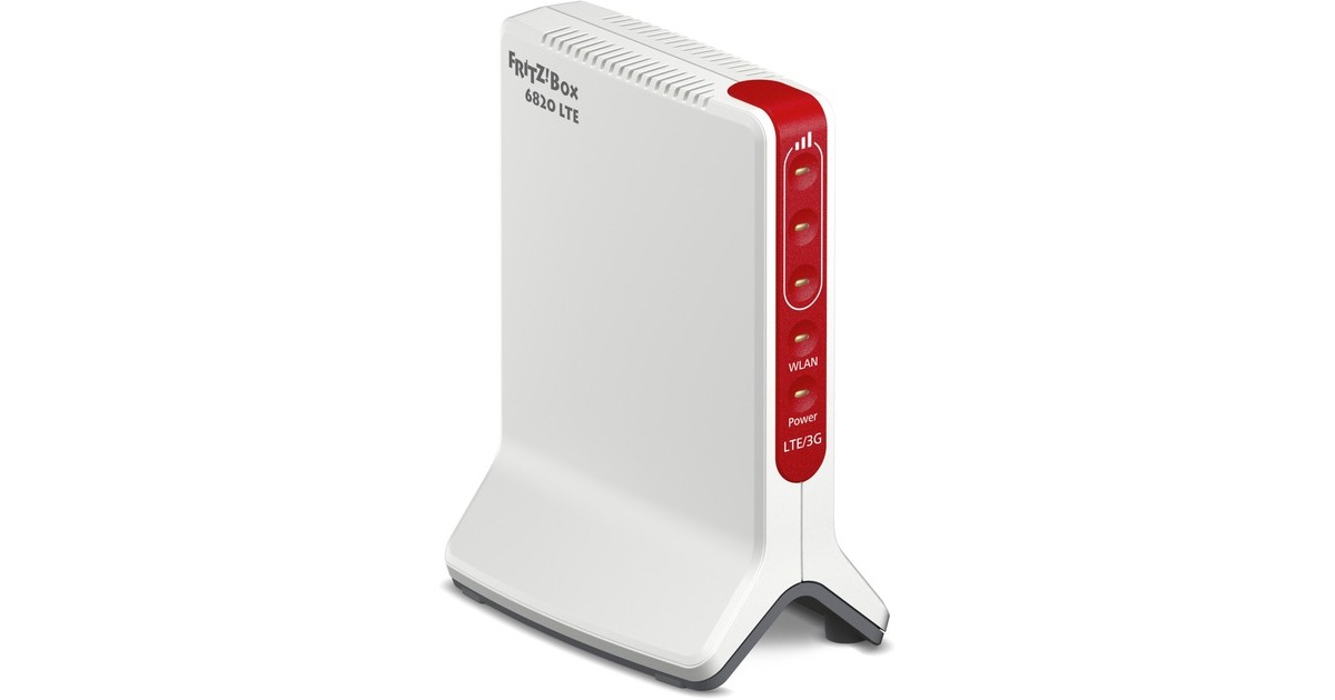 AVM FRITZ!Box 6820 LTE, Router