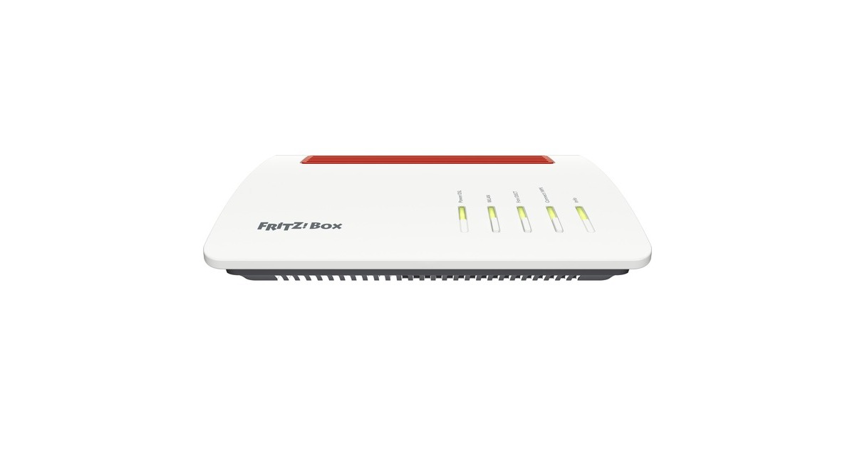 AVM FRITZ!Box 7590 AX Version 2, Mesh Router
