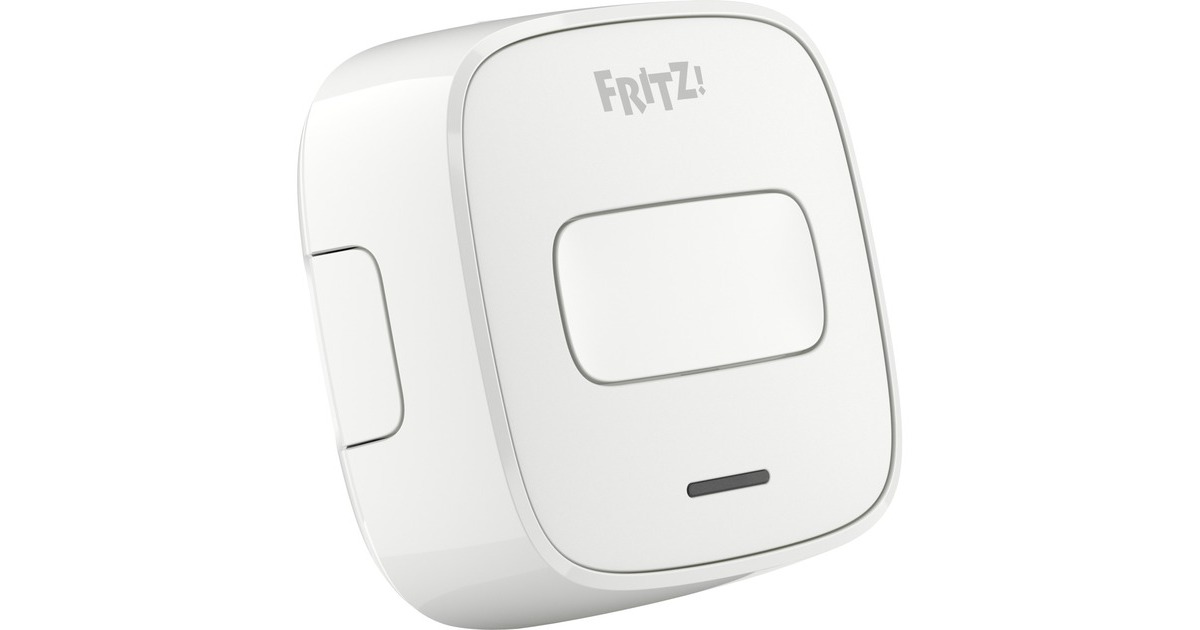 AVM FRITZ!DECT 400, Taster(weiß)