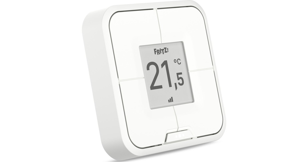 AVM FRITZ!DECT 440, Taster