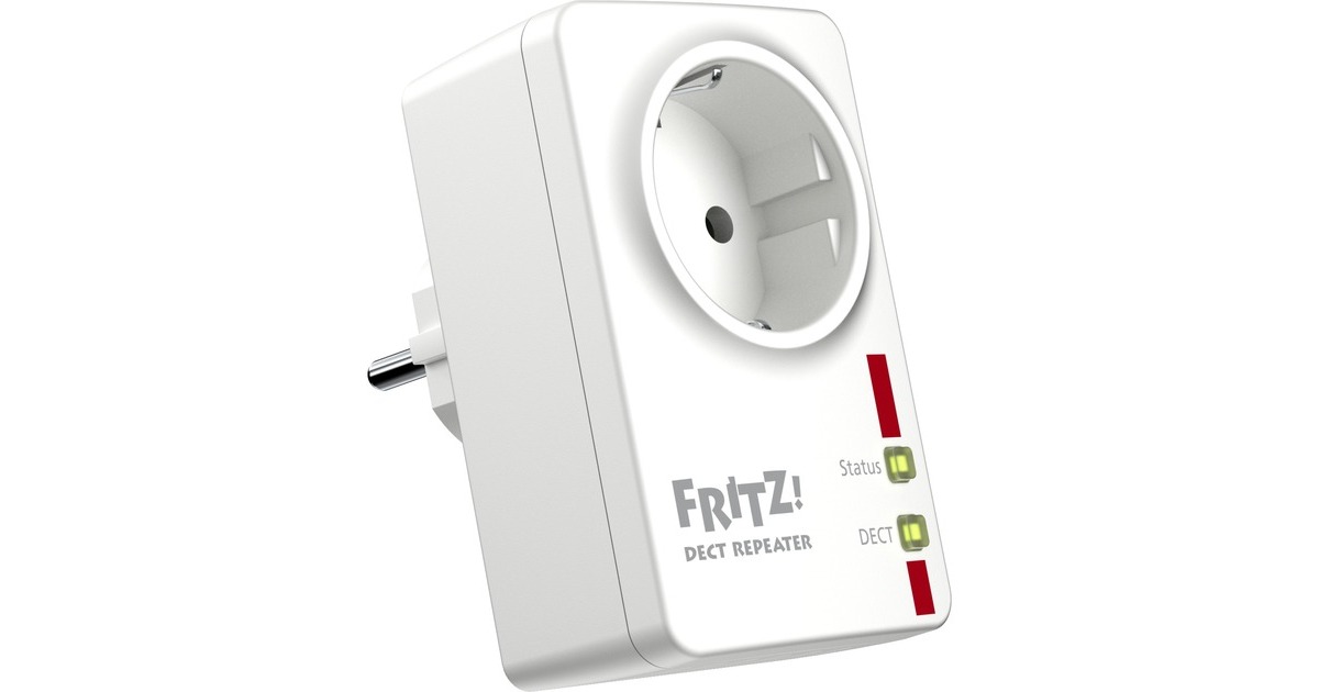 AVM FRITZ!DECT Repeater 100