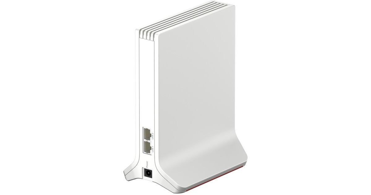 AVM FRITZ!Repeater 3000 AX