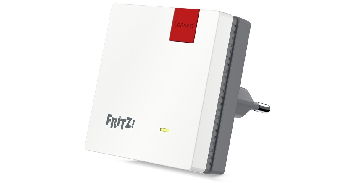 AVM FRITZ!Repeater 600
