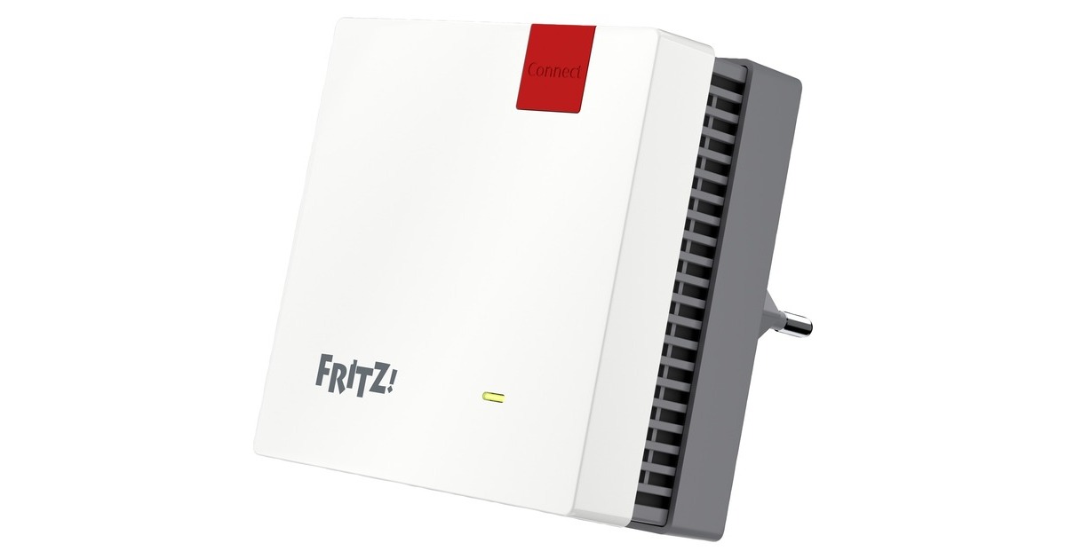 AVM FRITZ!WLAN Repeater 1200 AX