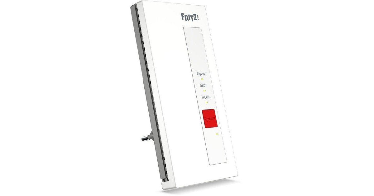 AVM FRITZ! Smart Gateway(weiß)