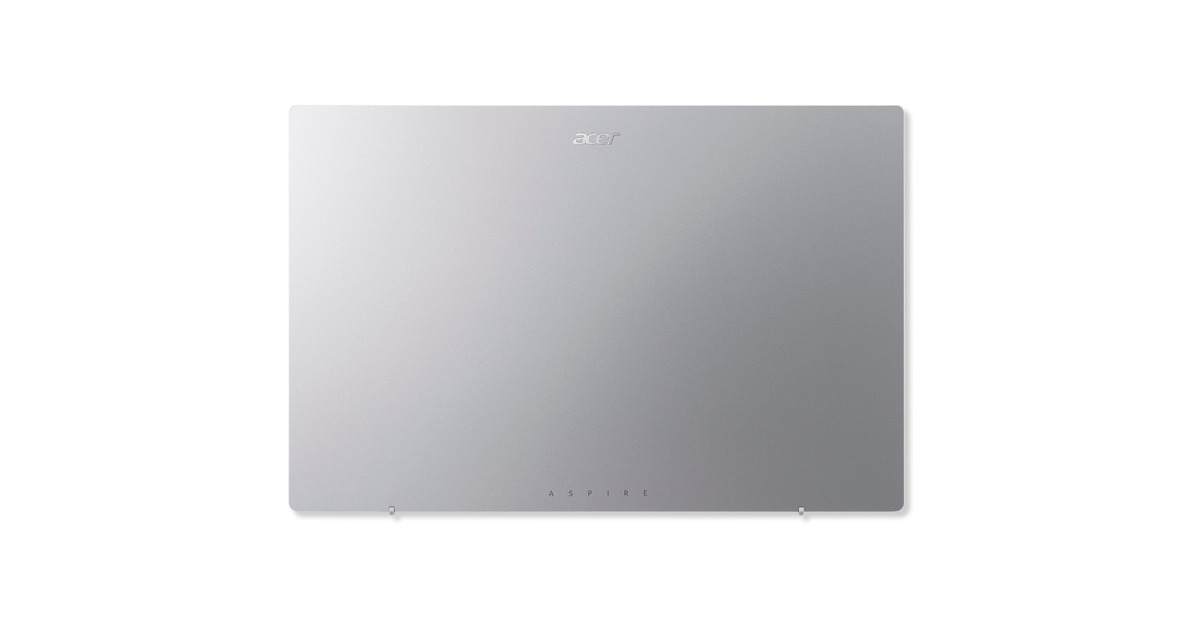 Acer Aspire 3 (A314-23P-R0MF), Notebook(silber, Windows 11 Home 64-Bit, 35.6 cm (14 Zoll), 512 GB SSD)