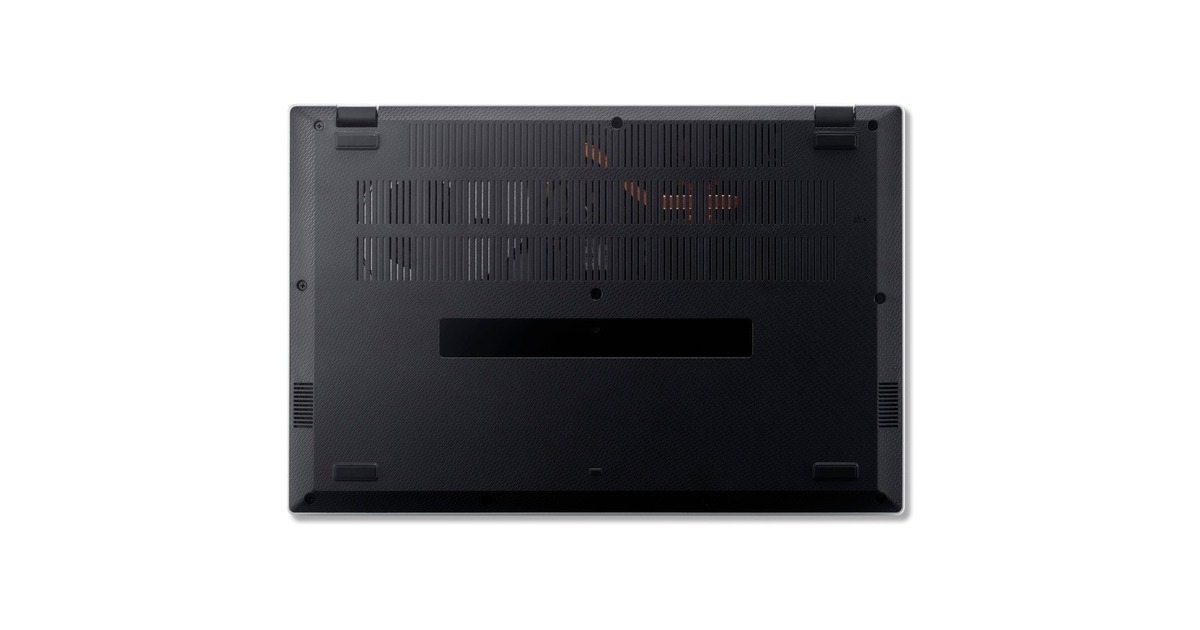 Acer Aspire 3 (A314-23P-R0MF), Notebook(silber, Windows 11 Home 64-Bit, 35.6 cm (14 Zoll), 512 GB SSD)