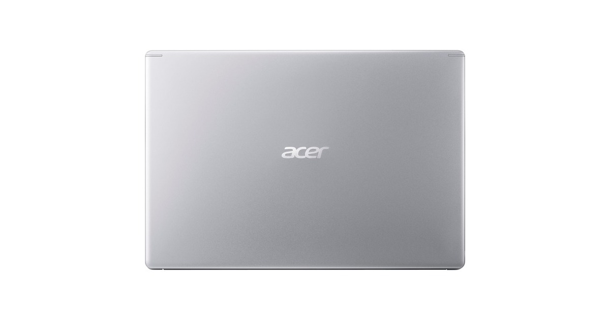 Acer Aspire 5 (A515-45G-R4XV), Notebook(silber, Windows 11 Home 64-Bit, 39.6 cm (15.6 Zoll), 512 GB SSD)