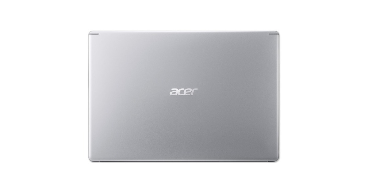 Acer Aspire 5 (A515-45-R0PK), Notebook(silber, Windows 11 Home 64-Bit, 39.6 cm (15.6 Zoll), 256 GB SSD, Outlet) Acer Aspire 5 (A515-45-R0PK), Notebook(silber, Windows 11 Home 64-Bit, 39.6 cm (15.6 Zoll), 256 GB SSD, Outlet)